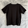 YATI T-SHIRT black