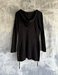 NARYA SHORT CARDIGAN black - thumbnail 2