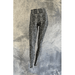 PINKU LEGGINGS black