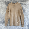 DAE SWEATER tan