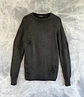 DAE SWEATER black - thumbnail 1