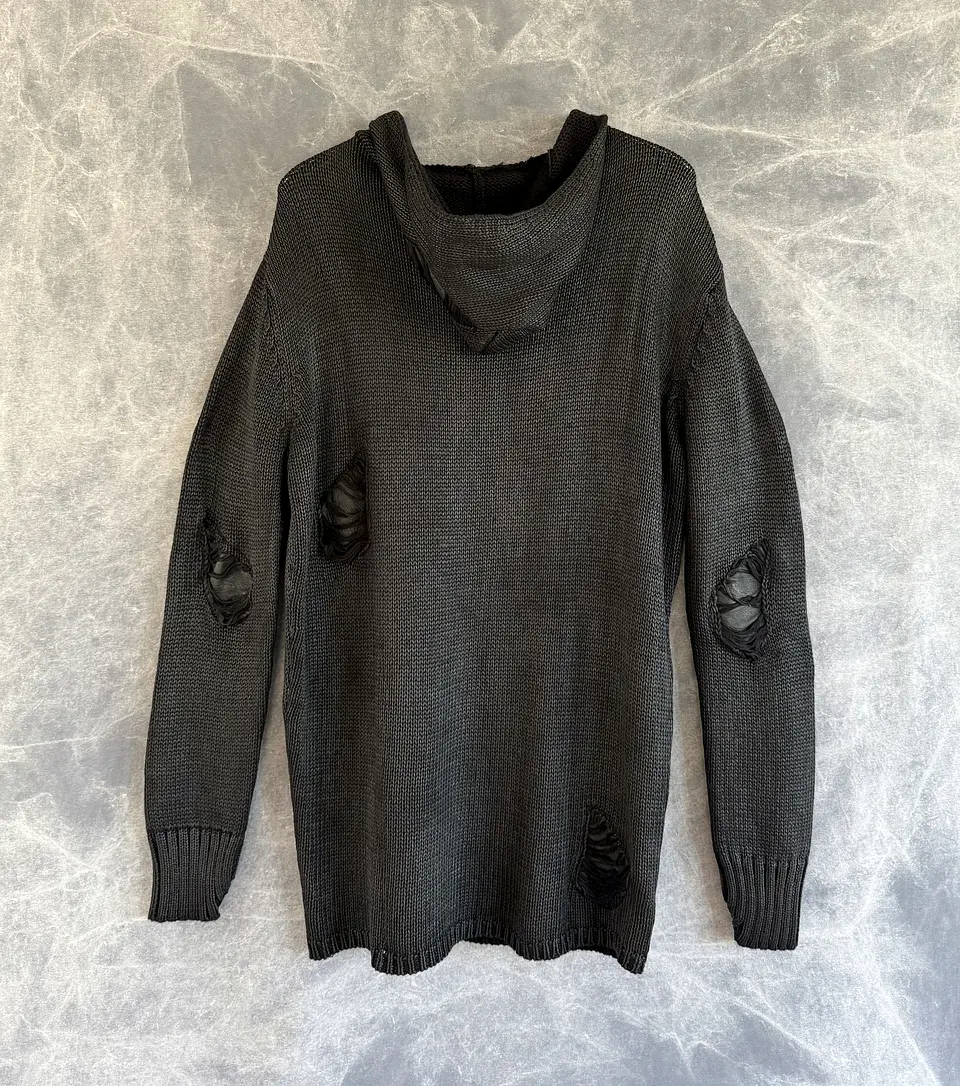 JUNO JACKET black 2