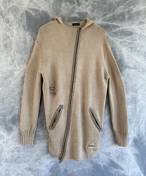 JUNO JACKET tan