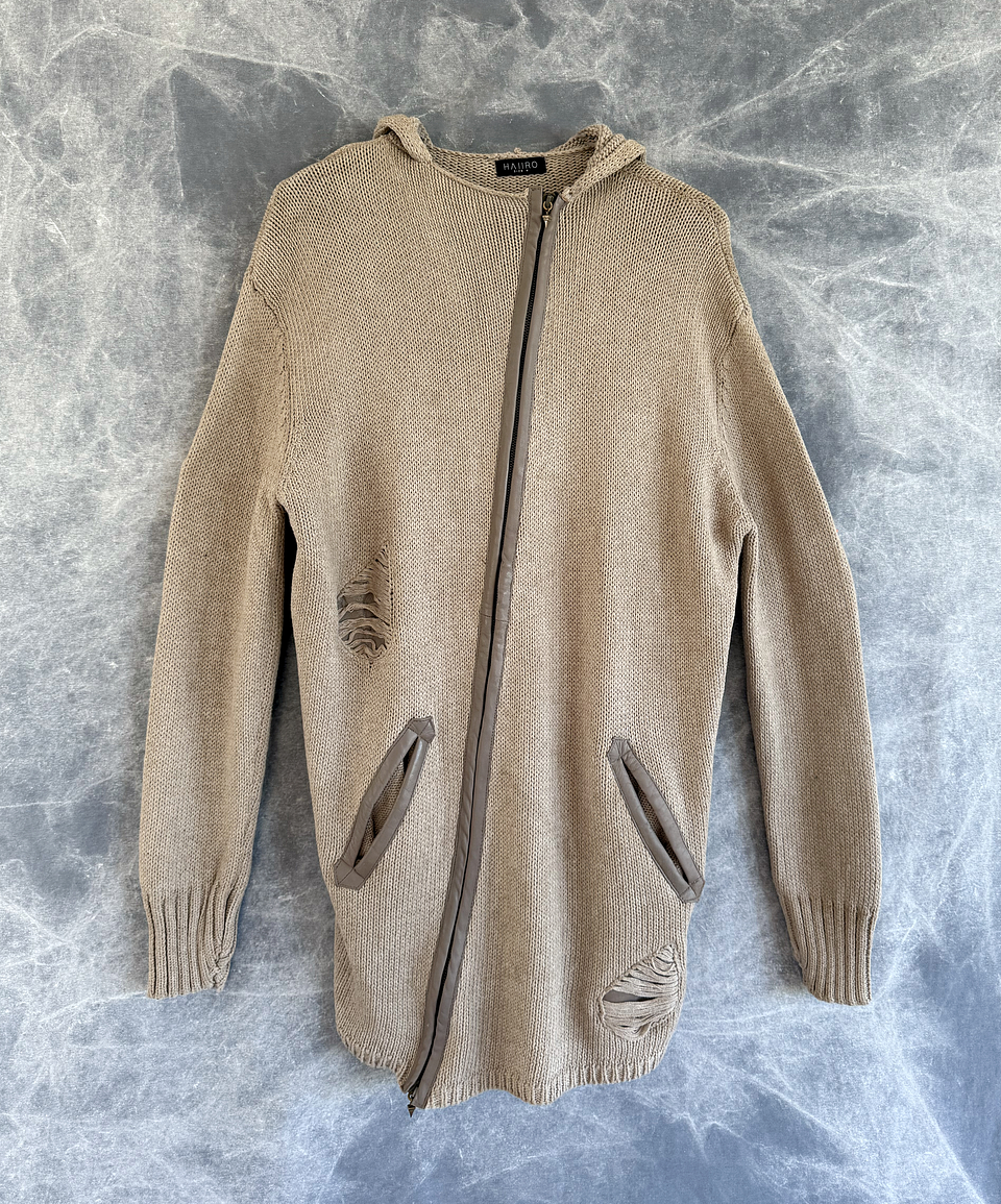 JUNO JACKET tan 1