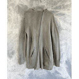 JUNO JACKET grey