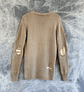 DAE SWEATER tan - thumbnail 2