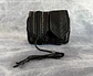 NERVA BAG black | silver - thumbnail 1