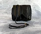 NERVA BAG black | brass - thumbnail 1
