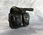 NERVA BAG black | brass - thumbnail 4