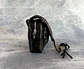 NERVA BAG black | silver - thumbnail 3