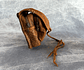 NERVA BAG camel | brass - thumbnail 3