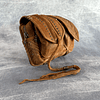 NERVA BAG camel