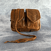 NERVA BAG camel