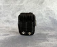 NERVA MINI BAG black | silver  - thumbnail 4