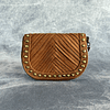 ZANE WALLET camel