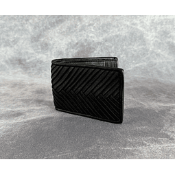 LEE WALLET black