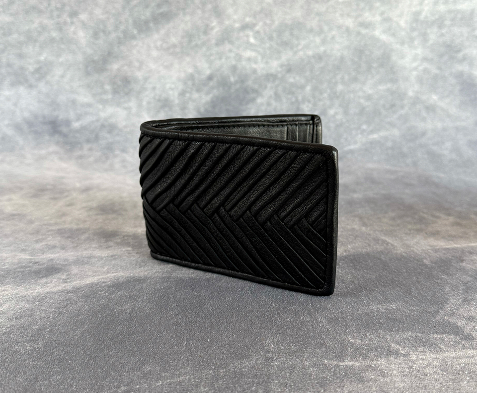 LEE WALLET black 1