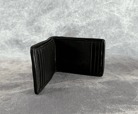 LEE WALLET black