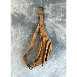 ASH BAG python camel