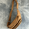 ASH BAG python camel