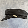 NAYLA HAT black