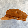 NAYLA HAT camel