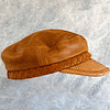 NAYLA HAT camel