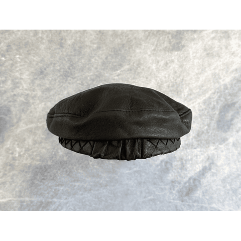 NAYLA HAT black