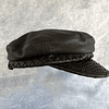 NAYLA HAT black