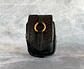 NERVA MINI BAG black | brass - thumbnail 1