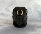 NERVA MINI BAG black | silver  - thumbnail 1