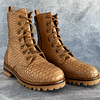 ZIA BOOTS camel