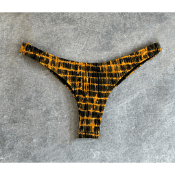 THEA BOTTOM mustard chinese ink