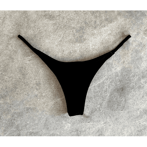 IRIS BOTTOM black