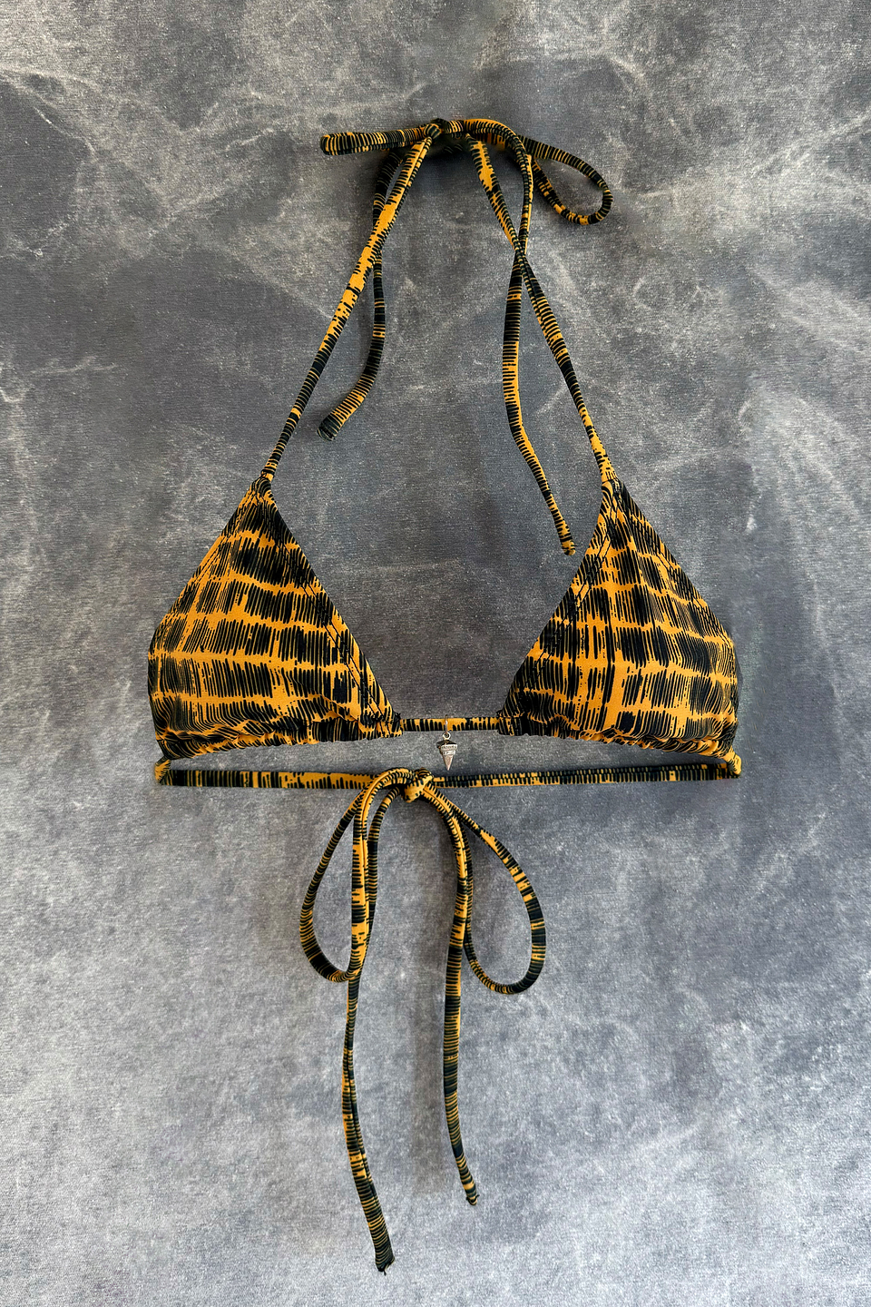 IRIS TOP mustard chinese ink  1