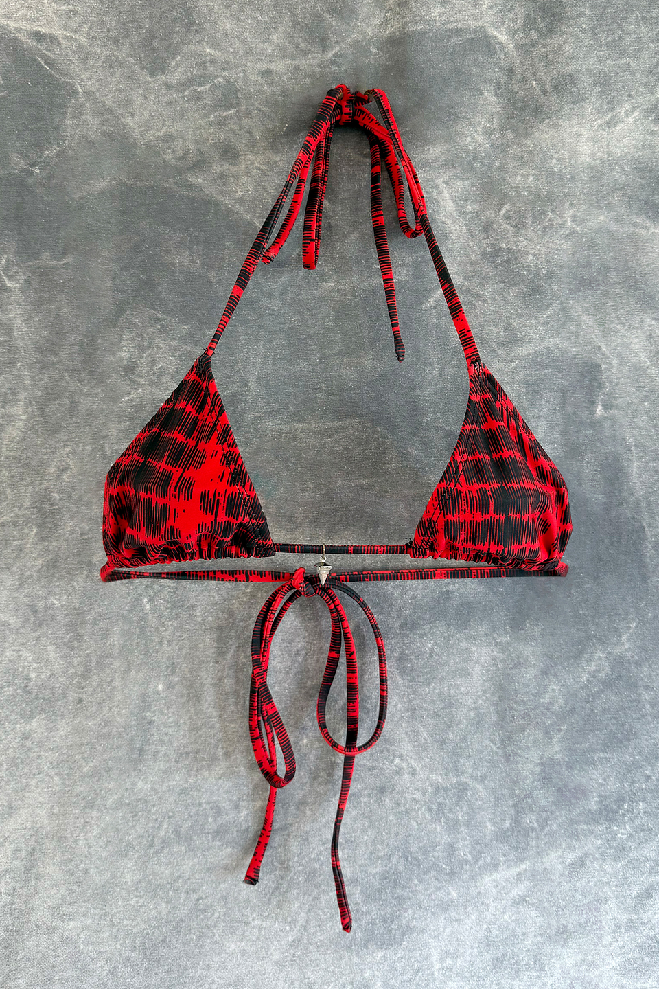 IRIS TOP red chinese ink   1