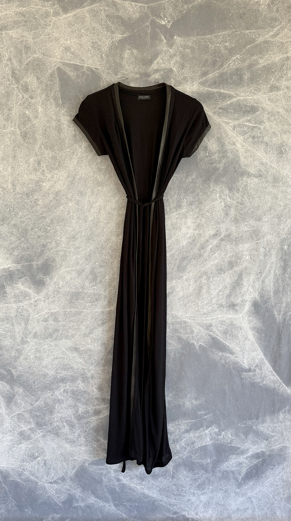 BELLATRIX DRESS black 2