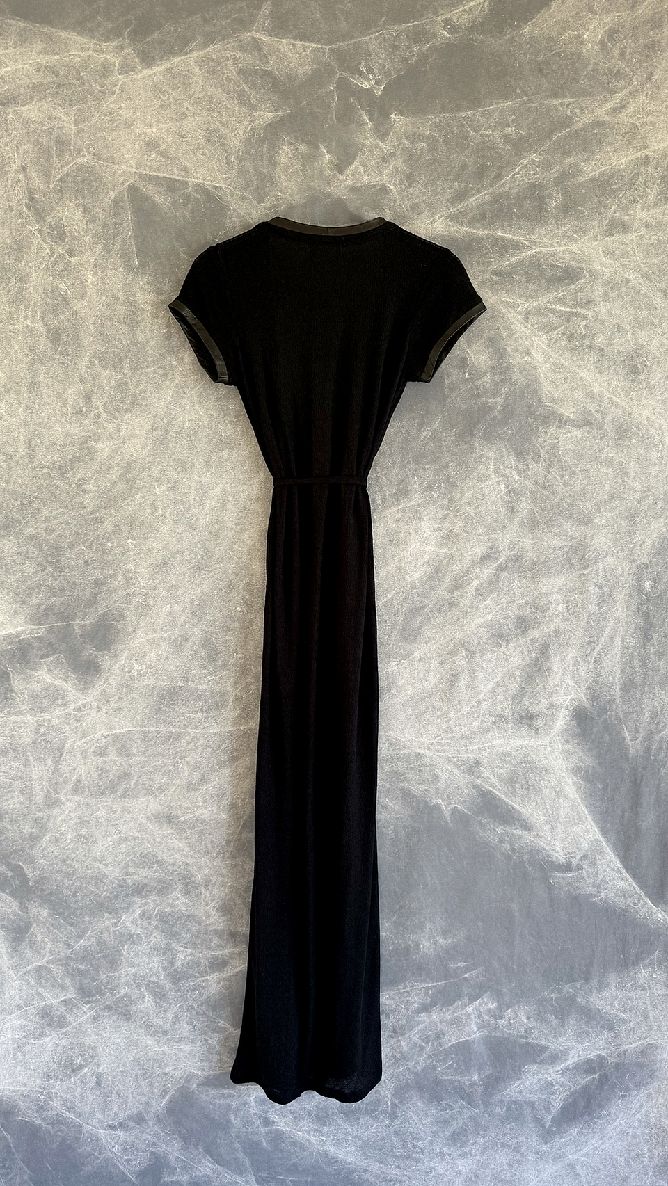 BELLATRIX DRESS black 3