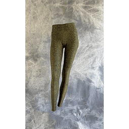 PINKU LEGGINGS green