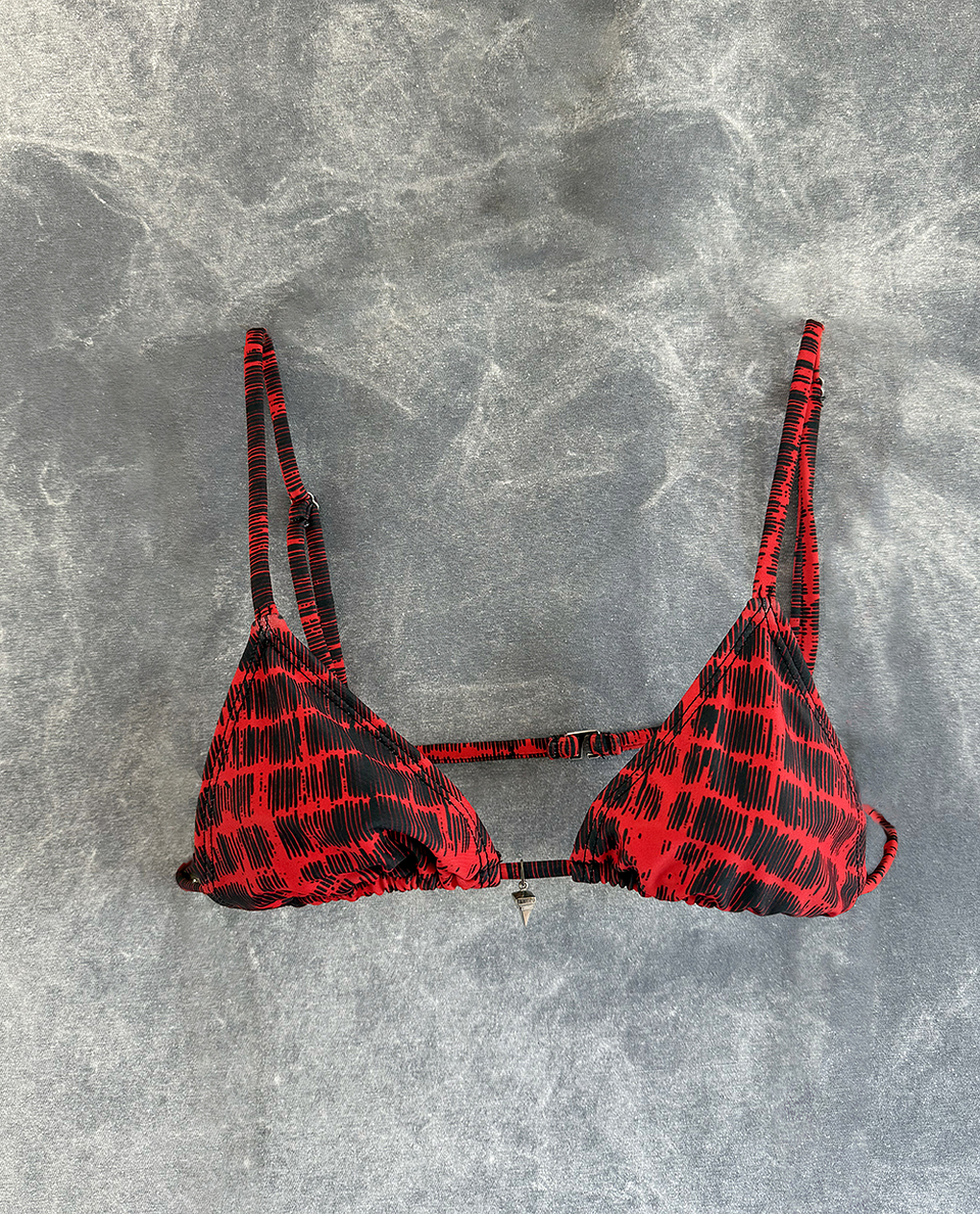 THEA TOP red chinese ink 1