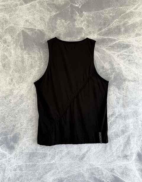 YATI SINGLET black