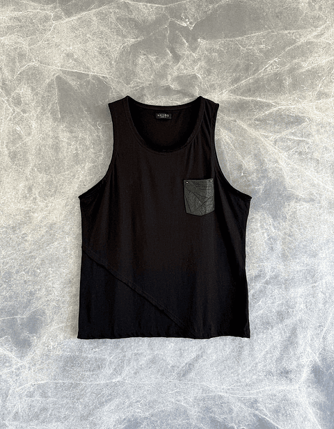 YATI SINGLET black