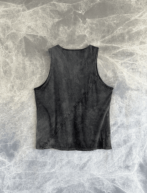 YATI SINGLET grey