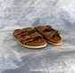 LAYAN SANDALS camel | brass - thumbnail 2