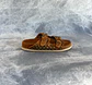 LAYAN SANDALS camel | brass - thumbnail 3