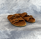 AMAL SANDALS camel | brass - thumbnail 2
