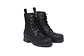ZIA BOOTS black | silver - thumbnail 1
