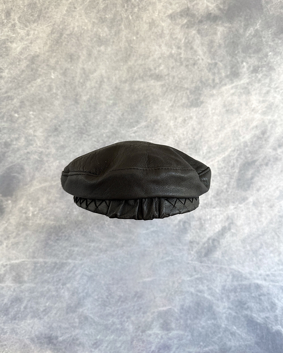 NAYLA HAT black 5