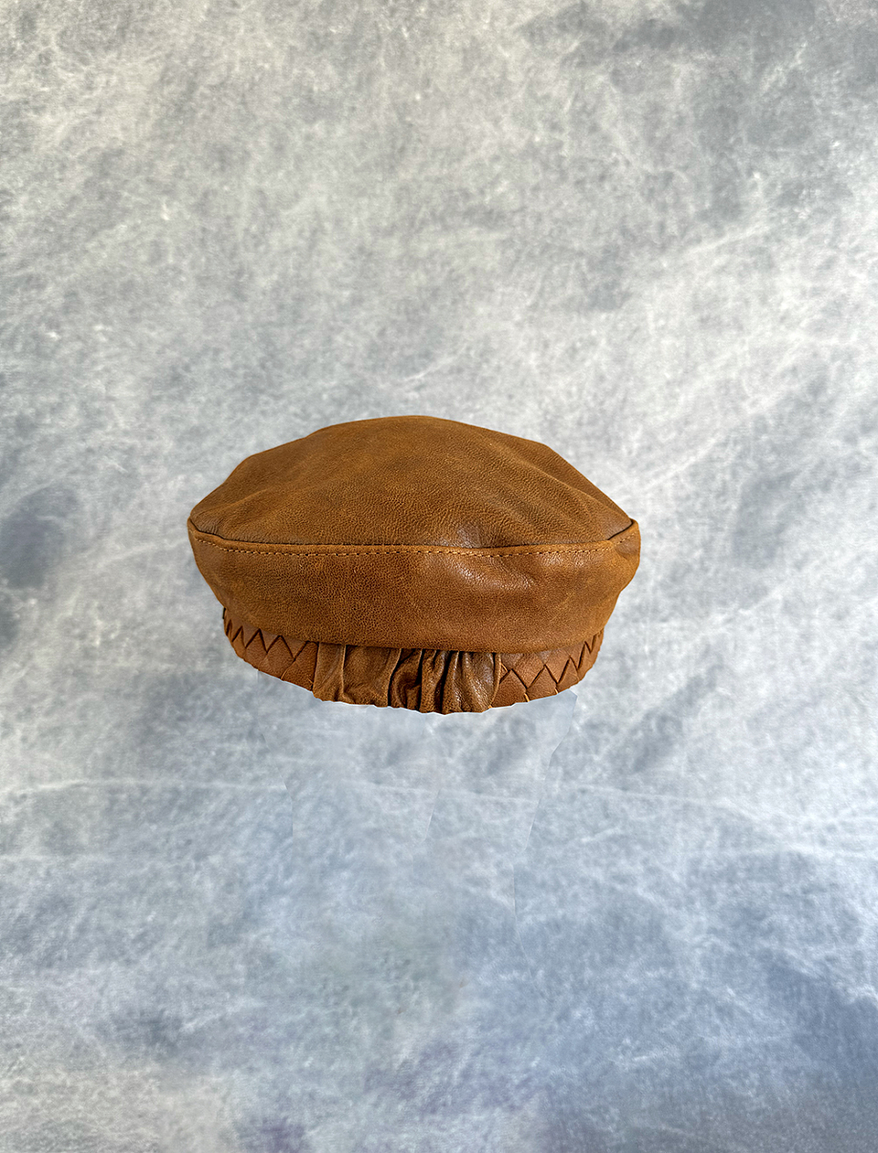 NAYLA HAT camel 4
