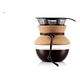 Cafetera Manual Pour Over Bodum De 500 Ml